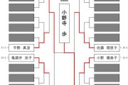 札幌ダーツ選手権大会 JSFD SAPPORO OPEN
