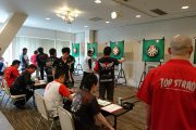 札幌ダーツ選手権大会 JSFD SAPPORO OPEN