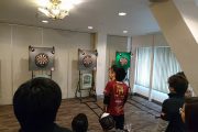 札幌ダーツ選手権大会 JSFD SAPPORO OPEN