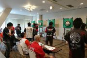 札幌ダーツ選手権大会 JSFD SAPPORO OPEN