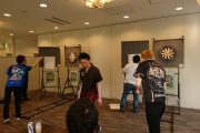 札幌ダーツ選手権大会 JSFD SAPPORO OPEN
