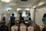 札幌ダーツ選手権大会 JSFD SAPPORO OPEN