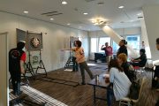 札幌ダーツ選手権大会 JSFD SAPPORO OPEN