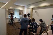 札幌ダーツ選手権大会 JSFD SAPPORO OPEN