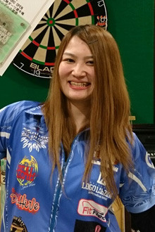 小野寺 歩(とかち)