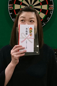 中山 理絵(函館)