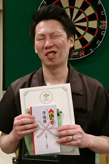 大木 元治(札幌)