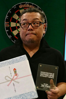 本庄 富士雄(札幌)