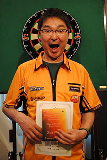 小森　英司(札幌)