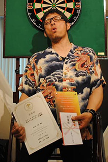 松田　純(札幌)