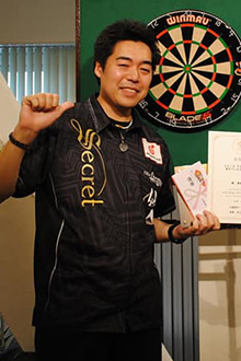 森　勇樹(札幌)