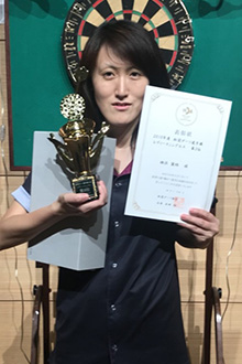 横浜　麗緑(函館)