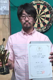 絹　慎一(札幌)