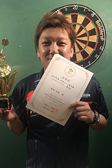 岩崎　秀秋(札幌)