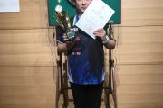 松前ダーツ選手権大会