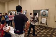 北海道ダーツ選手権大会