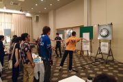 北海道ダーツ選手権大会