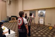 北海道ダーツ選手権大会