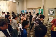 北海道ダーツ選手権大会