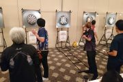 北海道ダーツ選手権大会