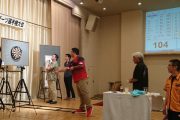 北海道ダーツ選手権大会