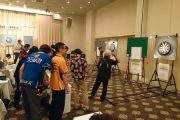 北海道ダーツ選手権大会