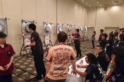 北海道ダーツ選手権大会