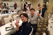 北海道ダーツ選手権大会