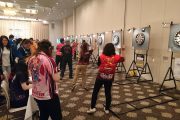 北海道ダーツ選手権大会