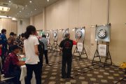 北海道ダーツ選手権大会