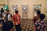 北海道ダーツ選手権大会