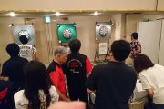 北海道ダーツ選手権大会