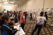 北海道ダーツ選手権大会