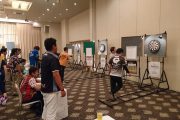 北海道ダーツ選手権大会
