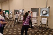 北海道ダーツ選手権大会
