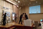 北海道ダーツ選手権大会