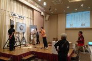 北海道ダーツ選手権大会