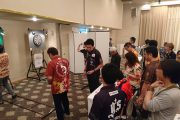 北海道ダーツ選手権大会