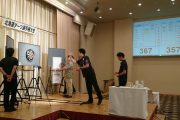 北海道ダーツ選手権大会