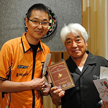 小森　英司(札幌)
小野寺　貞義(JSFD神奈川)