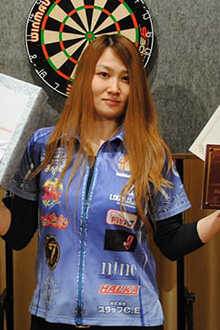 小野寺　歩(とかち)