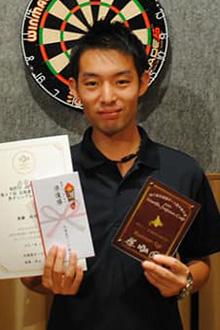 後藤　祐也(JSFD東京)