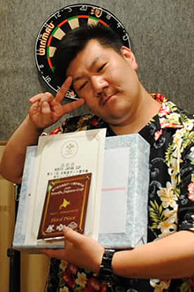 澤合　慎一(札幌)