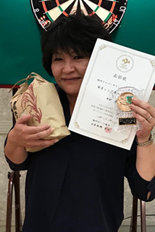 平野　真澄(札幌)