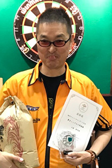 小森　英司(札幌)