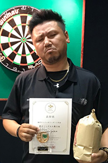 尾崎　悦民(旭川)