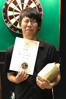 大木　元治(札幌)