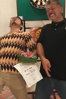 松田　純(札幌)