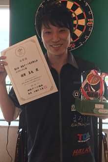 福田　真也(とかち)