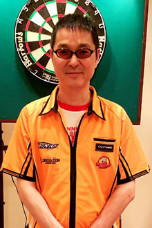 小森 英司(札幌)